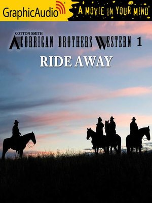 cover image of Ride Away